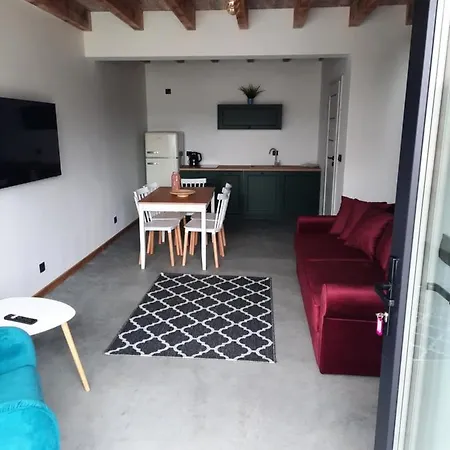Na Milej Nowecin Holiday home