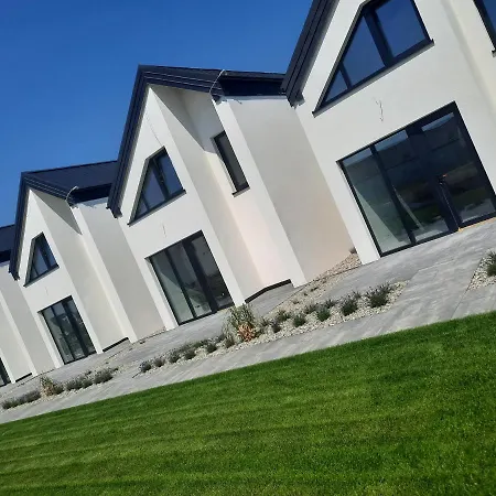 Holiday home Na Milej Nowecin