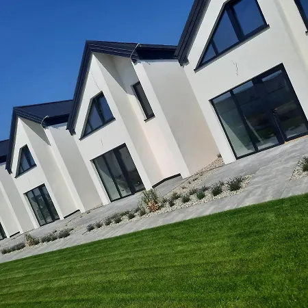 Casa vacanze Na Milej Nowecin