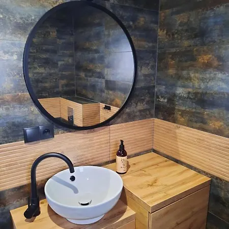 Na Miłej Nowęcin * Łeba