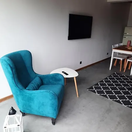 Na Miłej Nowęcin * Łeba