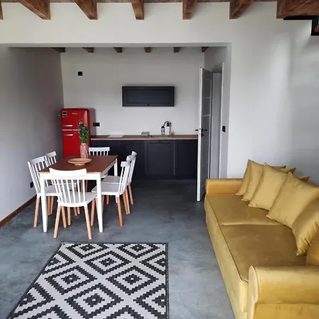 Na Miłej Nowęcin * Łeba