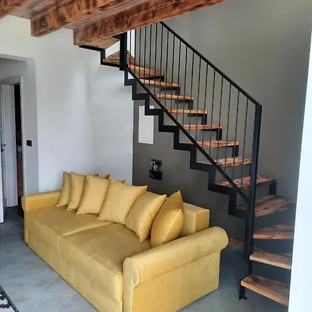 Dom wakacyjny Na Miłej Nowęcin *