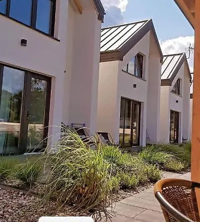 Dom wakacyjny Na Miłej Nowęcin