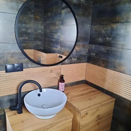 Na Miłej Nowęcin Łeba