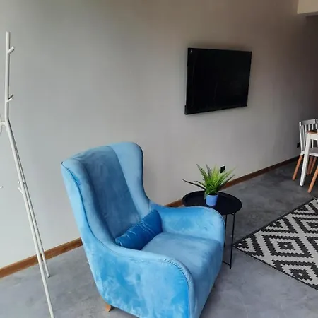 Na Miłej Nowęcin * Łeba