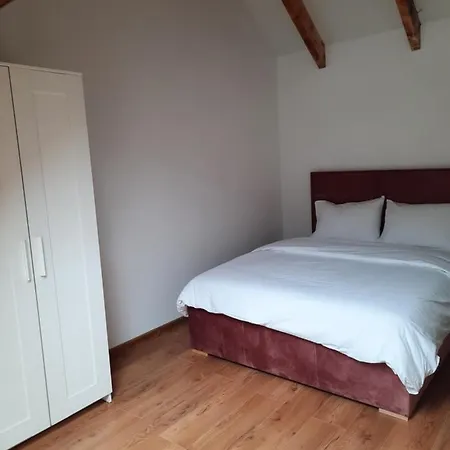 Na Miłej Nowęcin Dom wakacyjny