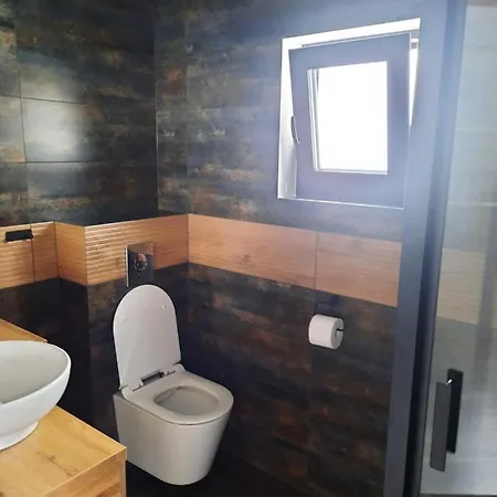 Na Miłej Nowęcin * Łeba