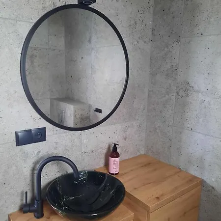 Dom wakacyjny Na Miłej Nowęcin