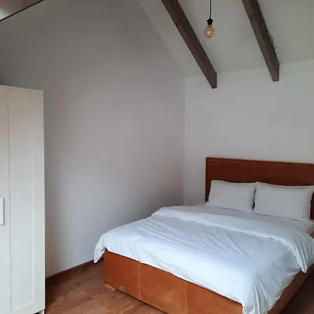 Dom wakacyjny Na Miłej Nowęcin