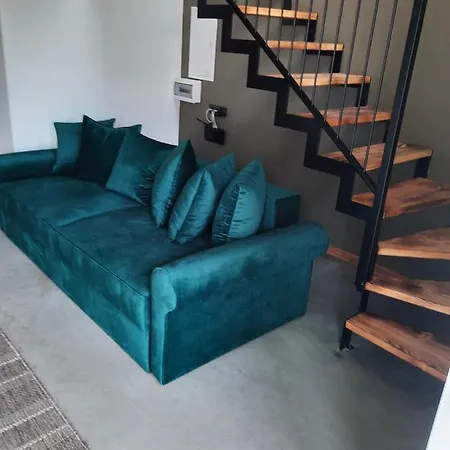 Dom wakacyjny Na Miłej Nowęcin *