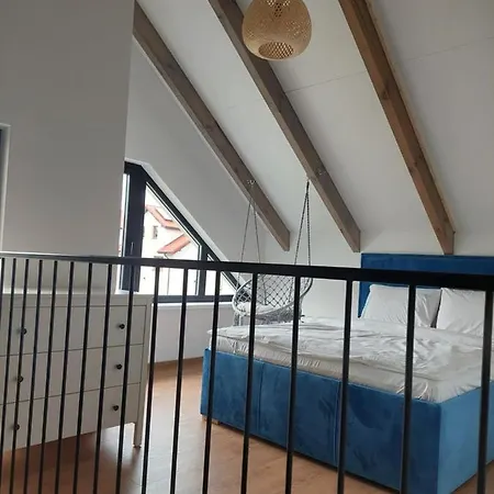 Na Milej Nowecin Hébergement de vacances *