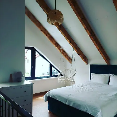 Casa vacanze Na Milej Nowecin