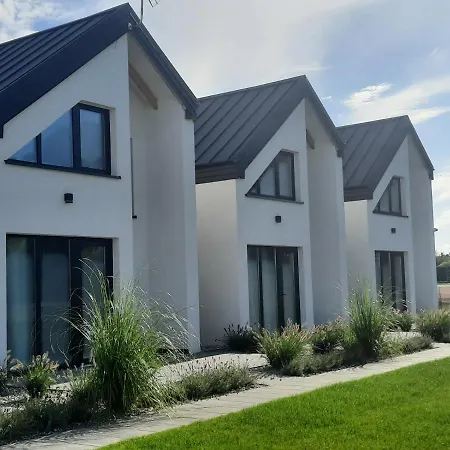 Na Miłej Nowęcin * Łeba