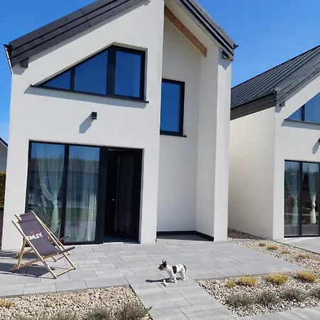 Na Milej Nowecin Holiday home *