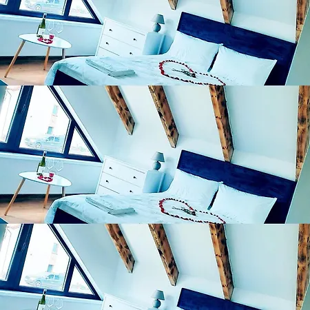 Na Milej Nowecin Casa vacanze *