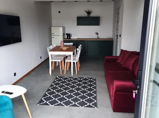 Na Milej Nowecin Casa vacanze