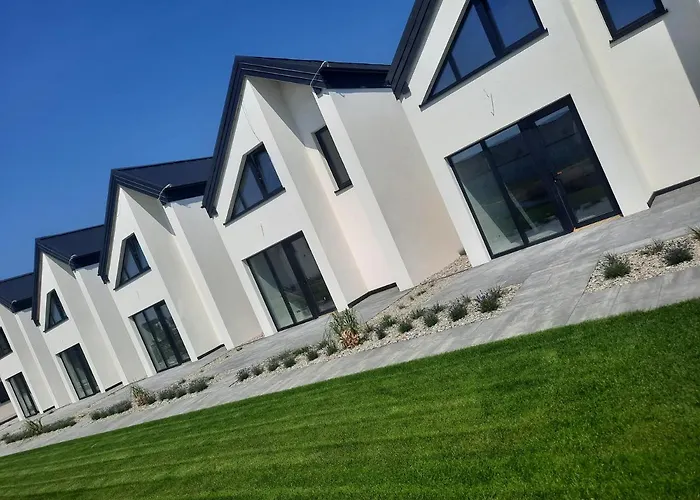 Casa vacanze Na Milej Nowecin