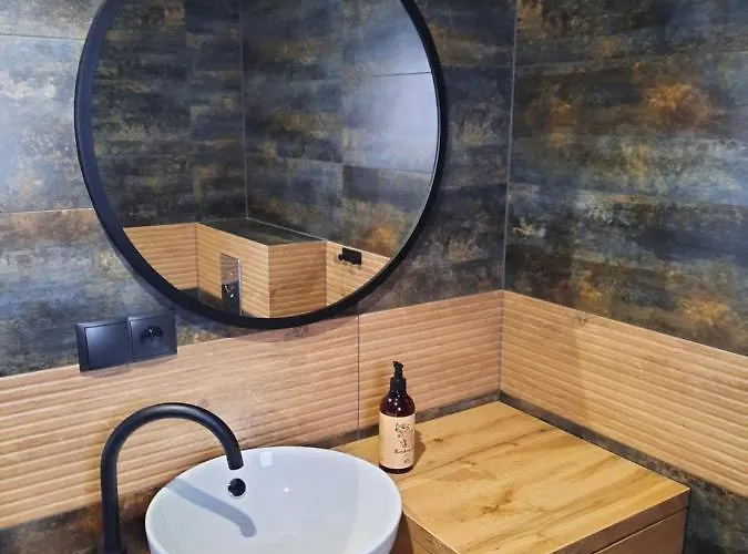 Na Milej Nowecin * Łeba