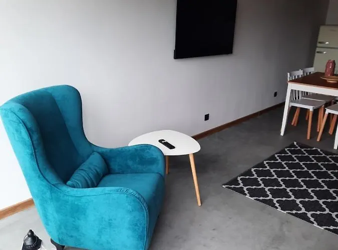 Na Milej Nowecin * Łeba