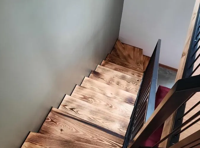 Casa vacanze Na Milej Nowecin