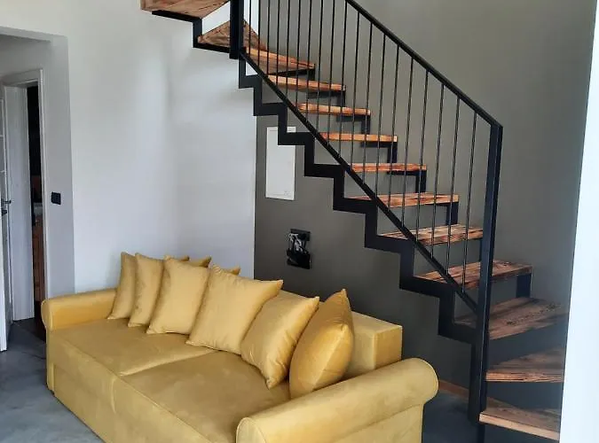 Casa vacanze Na Milej Nowecin *