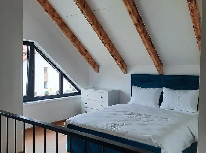 Na Milej Nowecin Casa vacanze *