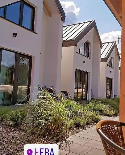 Casa vacanze Na Milej Nowecin