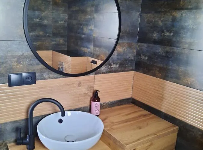 Na Milej Nowecin Łeba