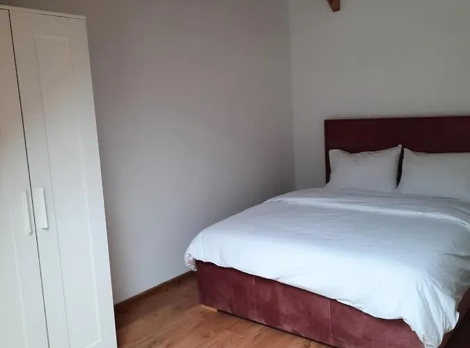 Na Milej Nowecin Casa vacanze