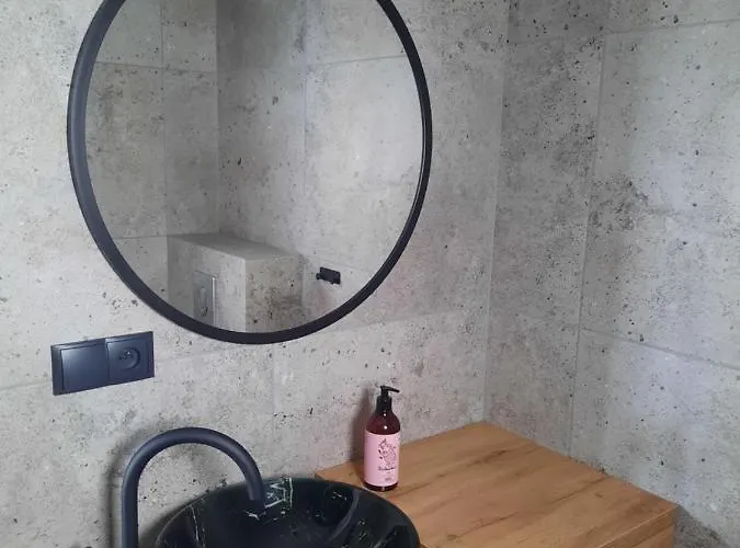 Casa vacanze Na Milej Nowecin