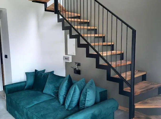 Na Milej Nowecin 度假居 *