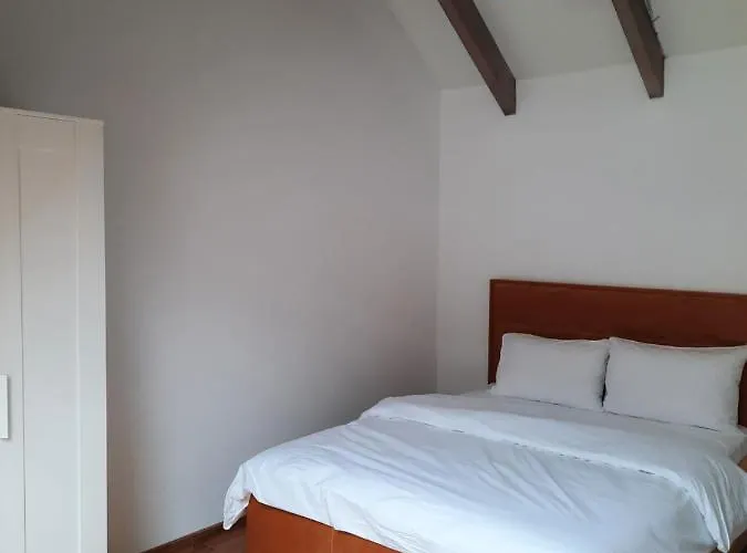 Casa vacanze Na Milej Nowecin