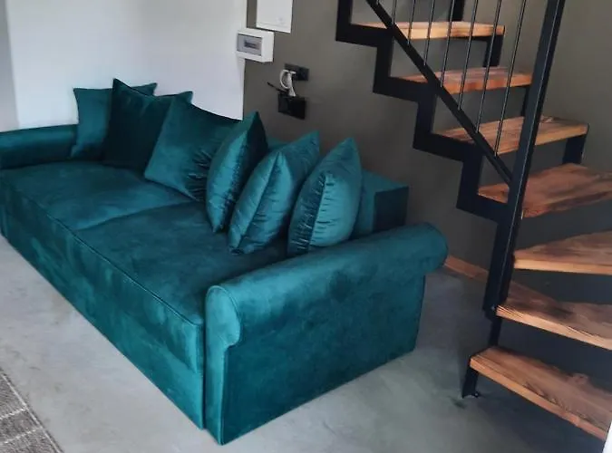 Casa vacanze Na Milej Nowecin *