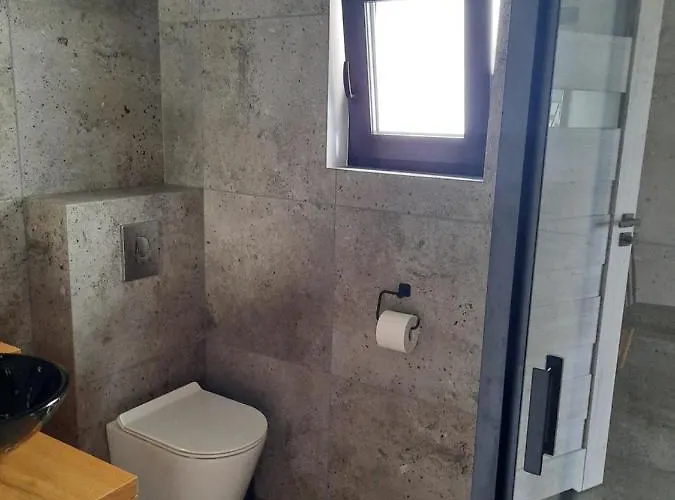 Na Milej Nowecin Casa vacanze *