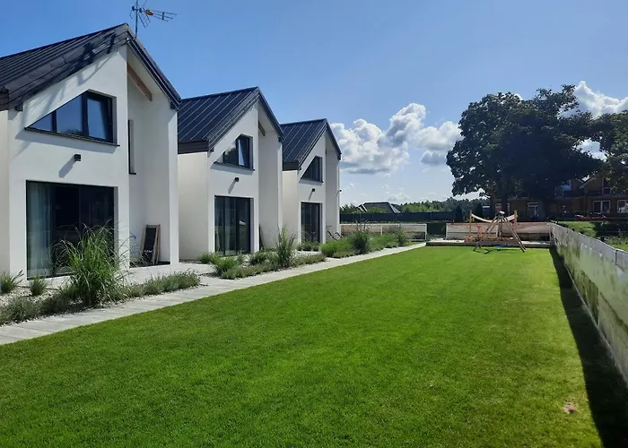 Casa vacanze Na Milej Nowecin *