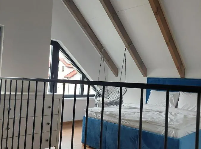 Na Milej Nowecin 度假居 *