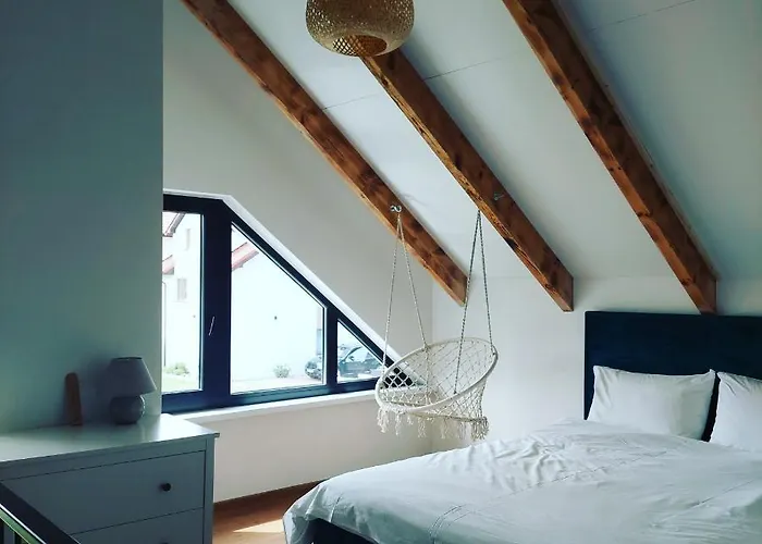 Casa vacanze Na Milej Nowecin