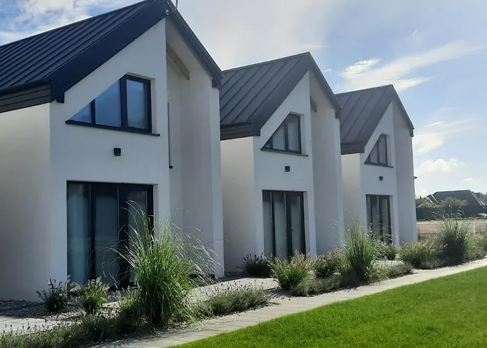 Na Milej Nowecin * 莱鲍