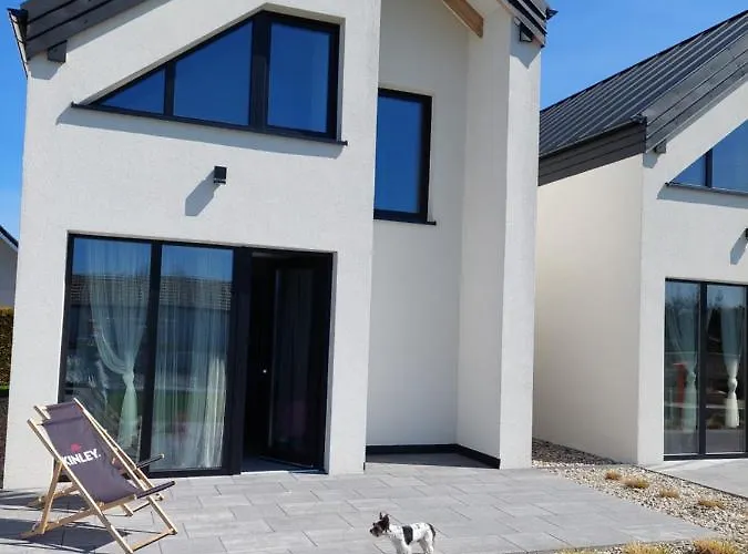 Na Milej Nowecin 度假居 *