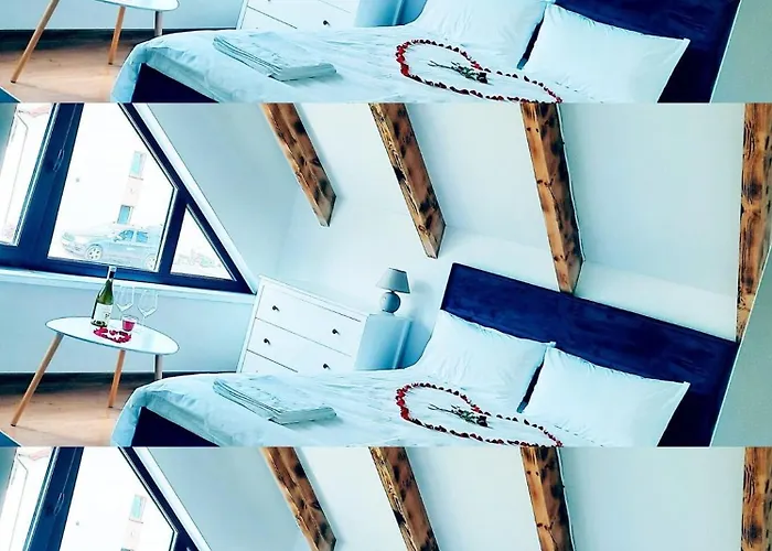 Na Milej Nowecin Casa vacanze *